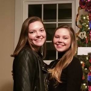 Meet your Posher, Corrine